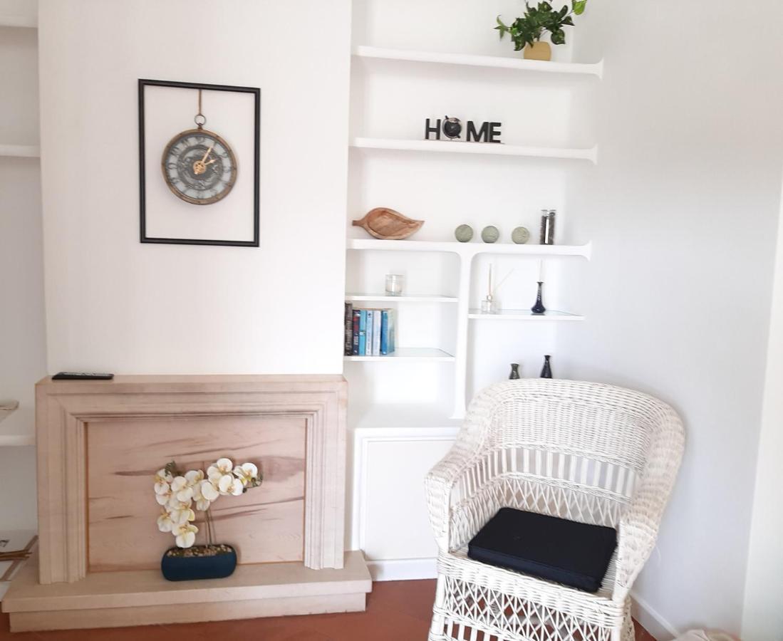 Apartamento Medusa By Sunnyway Olhos de Agua  Exterior photo