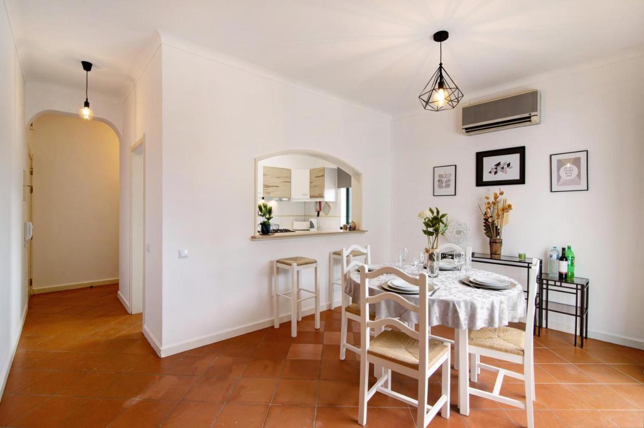 Apartamento Medusa By Sunnyway Olhos de Agua  Exterior photo