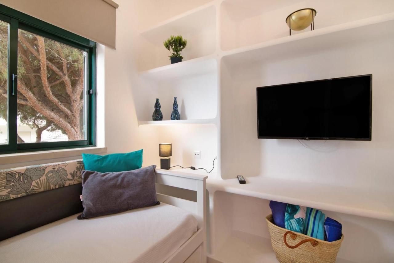 Apartamento Medusa By Sunnyway Olhos de Agua  Exterior photo