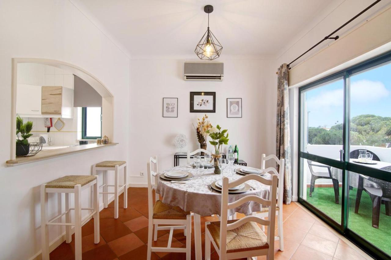 Apartamento Medusa By Sunnyway Olhos de Agua  Exterior photo