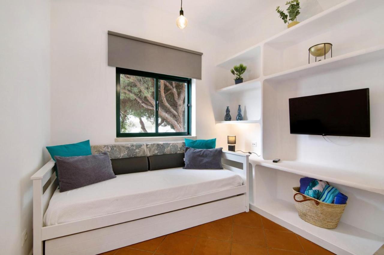 Apartamento Medusa By Sunnyway Olhos de Agua  Exterior photo